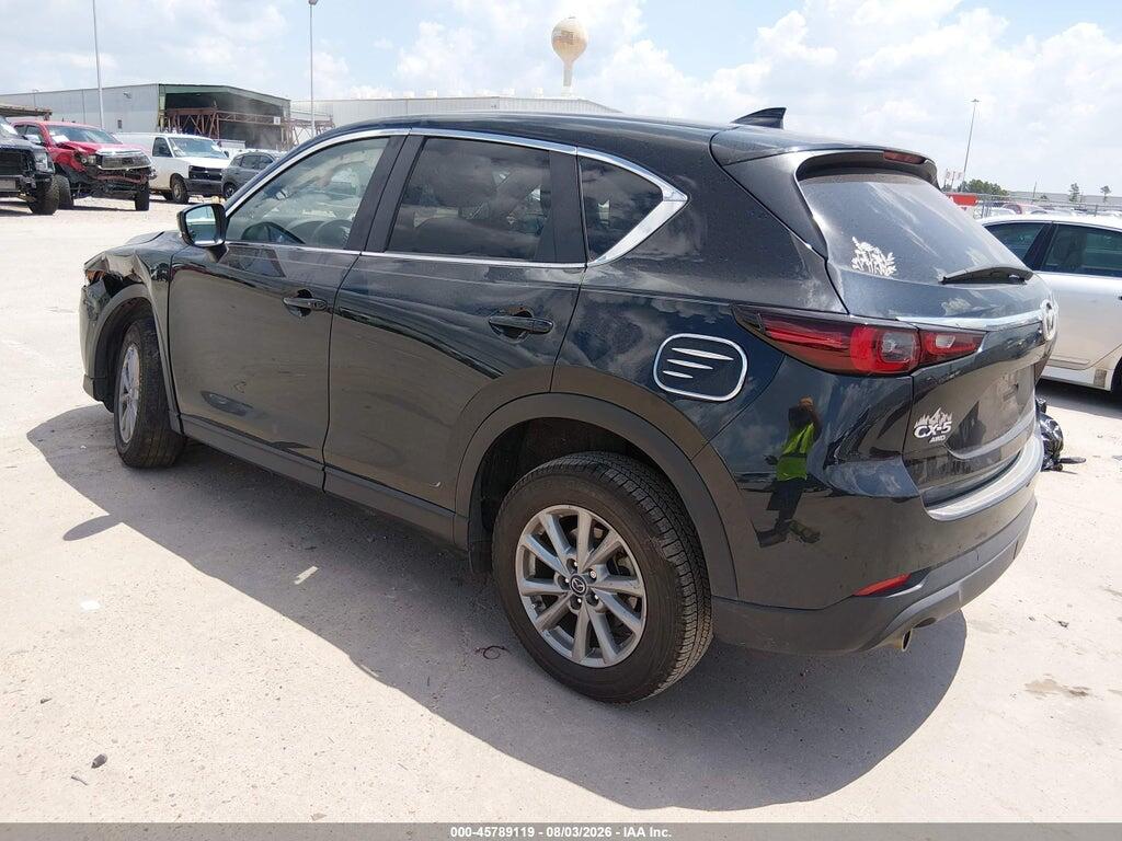 JM3KFBCM4P0177086 2023 MAZDA CX-5 photo no. 3