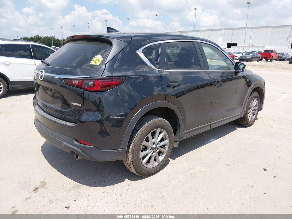 JM3KFBCM4P0177086 2023 MAZDA CX-5 photo no. 4