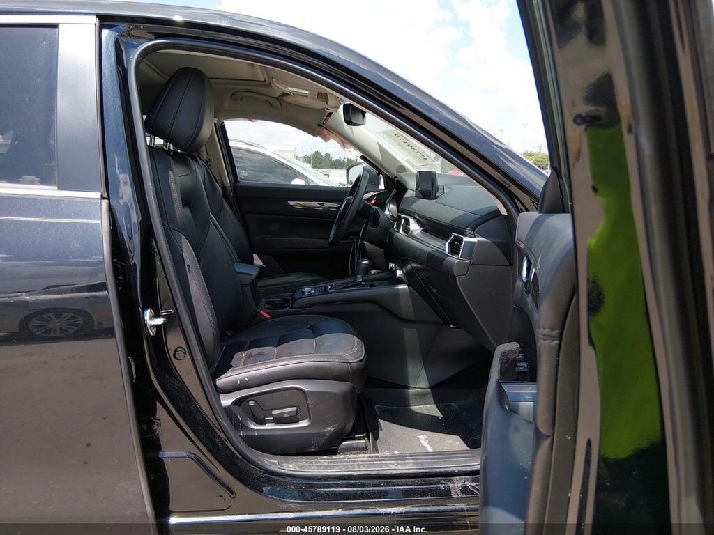 JM3KFBCM4P0177086 2023 MAZDA CX-5 photo no. 5