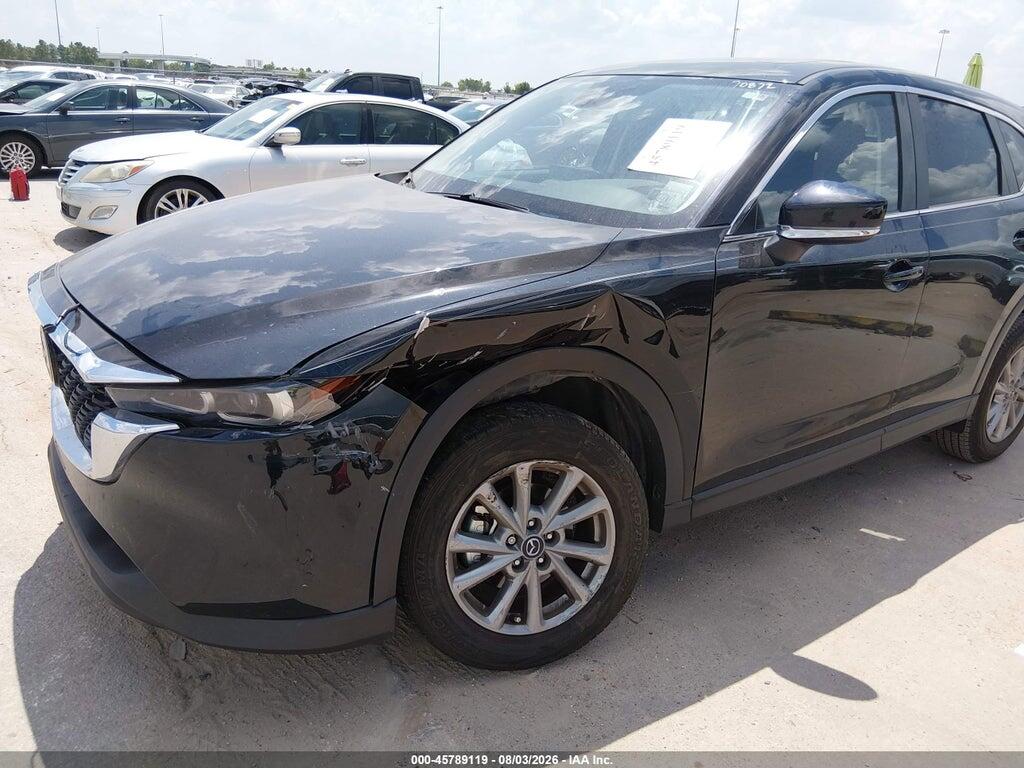 JM3KFBCM4P0177086 2023 MAZDA CX-5 photo no. 6