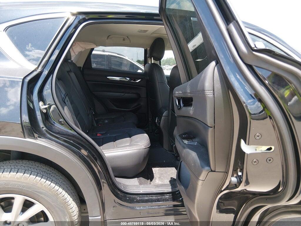 JM3KFBCM4P0177086 2023 MAZDA CX-5 photo no. 8