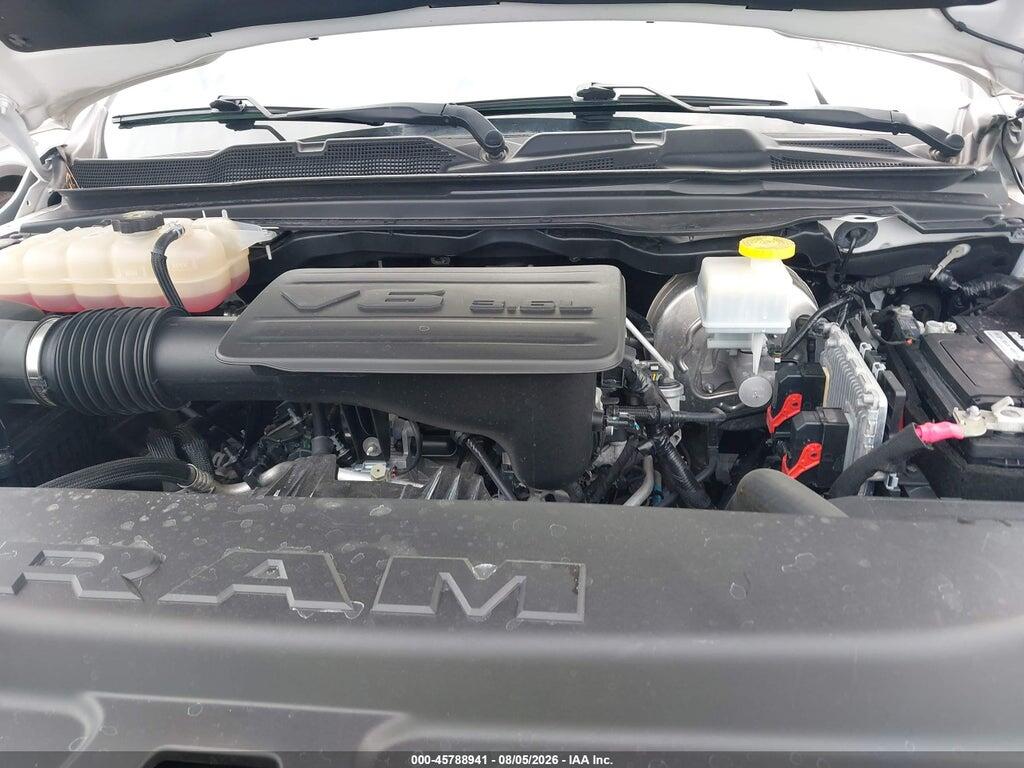 1C6RREFG0PN620012 2023 RAM 1500 photo no. 10