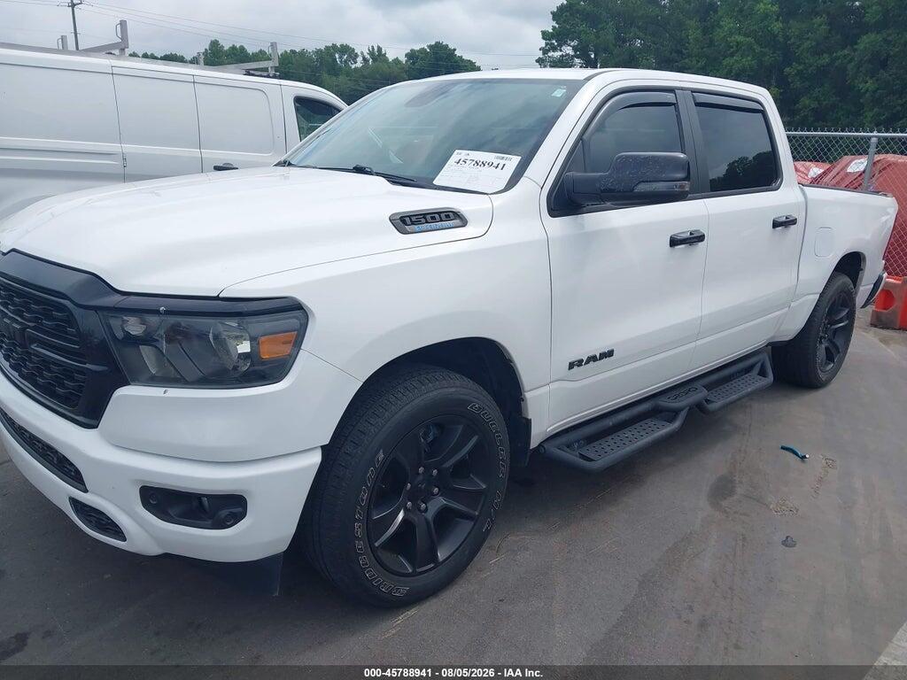 1C6RREFG0PN620012 2023 RAM 1500 photo no. 2