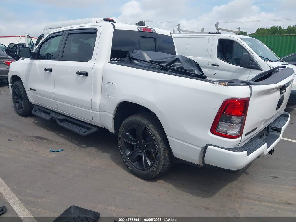 1C6RREFG0PN620012 2023 RAM 1500 photo no. 3