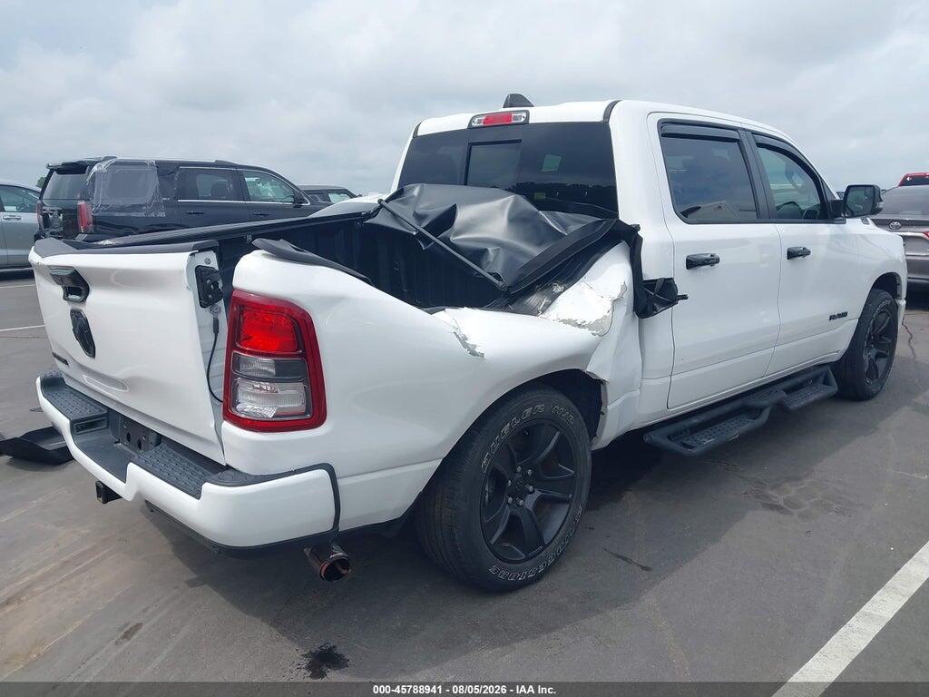 1C6RREFG0PN620012 2023 RAM 1500 photo no. 4