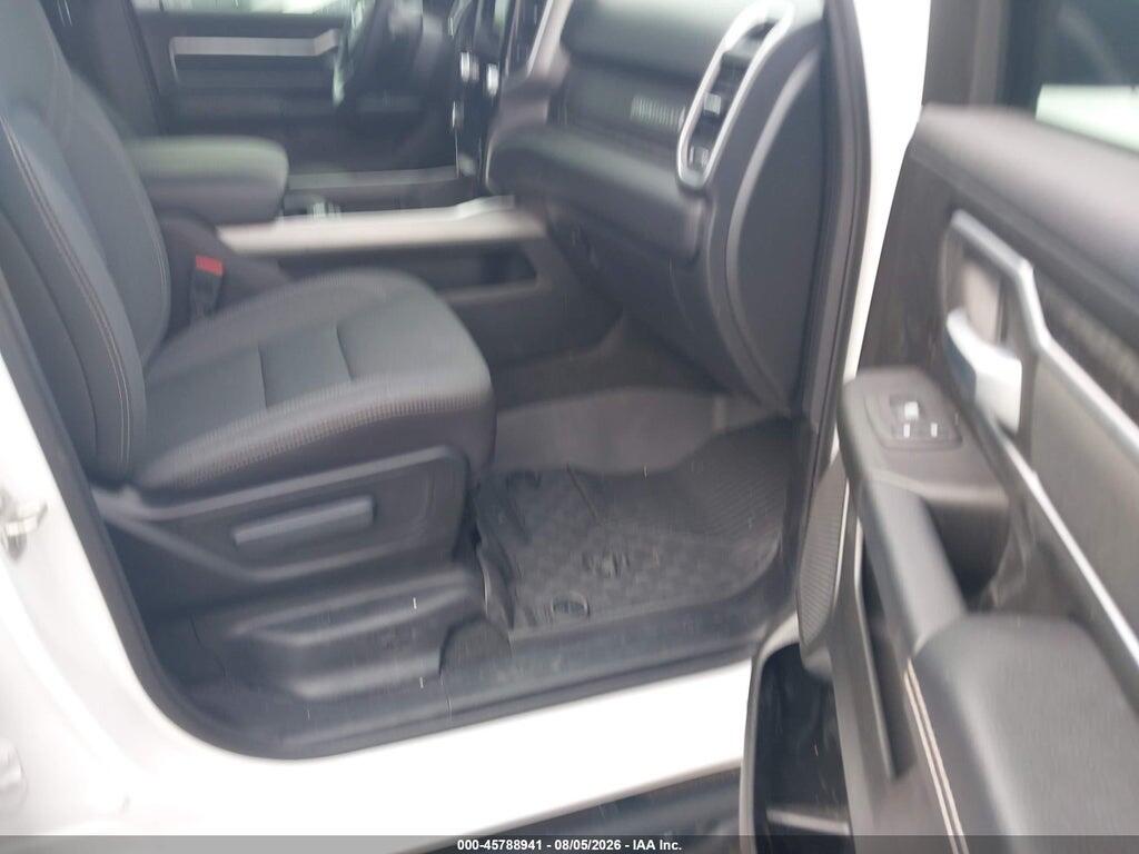 1C6RREFG0PN620012 2023 RAM 1500 photo no. 5