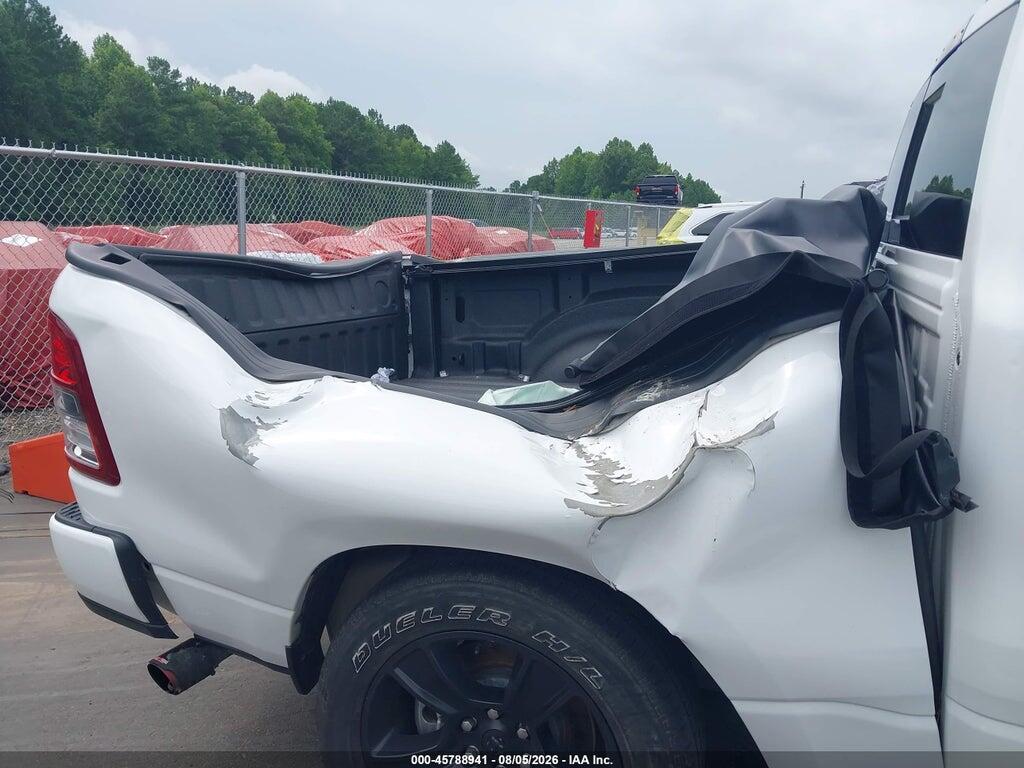 1C6RREFG0PN620012 2023 RAM 1500 photo no. 6