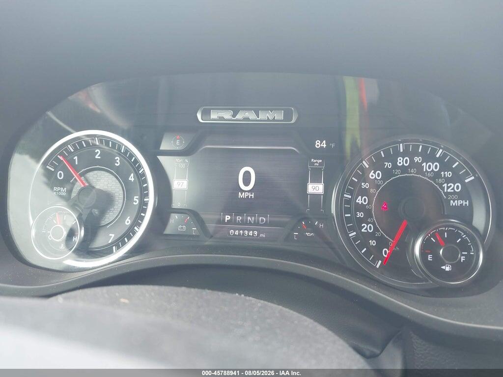 1C6RREFG0PN620012 2023 RAM 1500 photo no. 7