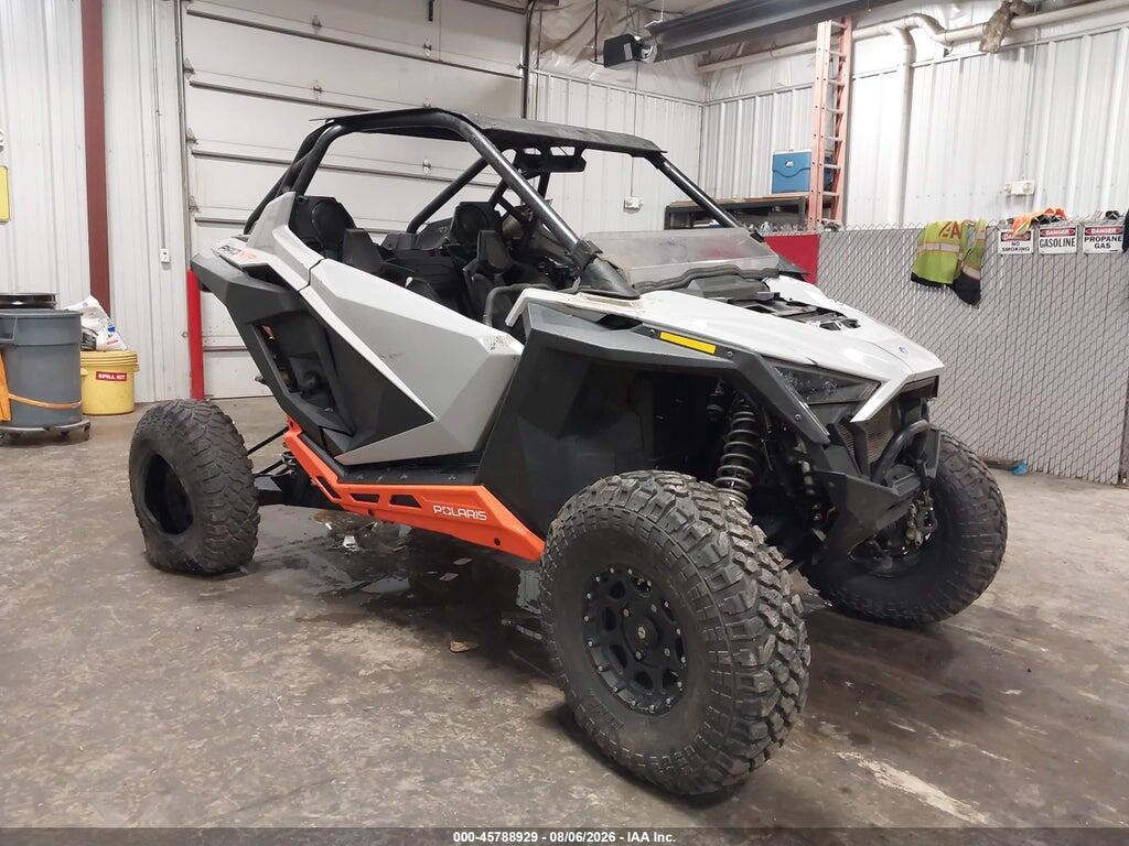 3NSRAE927PF361757 2023 POLARIS RZR photo no. 1