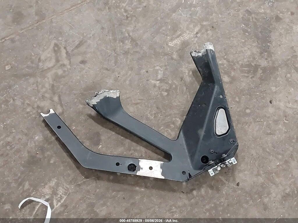 3NSRAE927PF361757 2023 POLARIS RZR photo no. 12