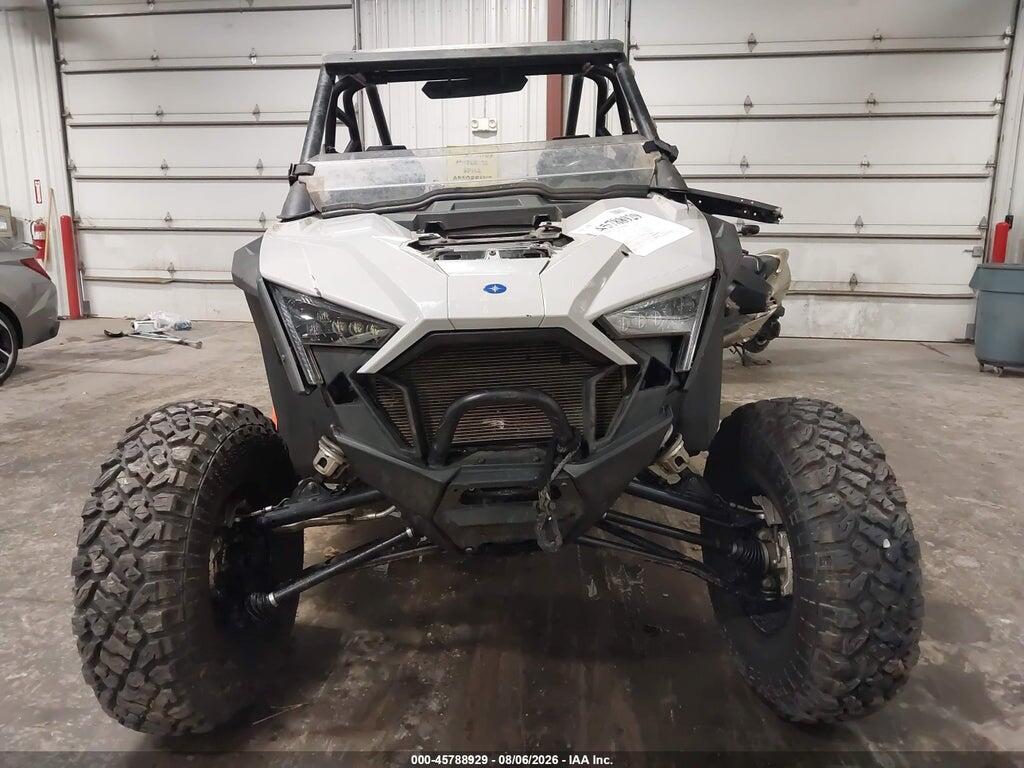 3NSRAE927PF361757 2023 POLARIS RZR photo no. 5