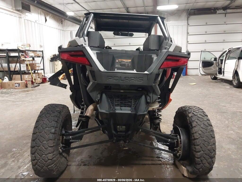 3NSRAE927PF361757 2023 POLARIS RZR photo no. 6