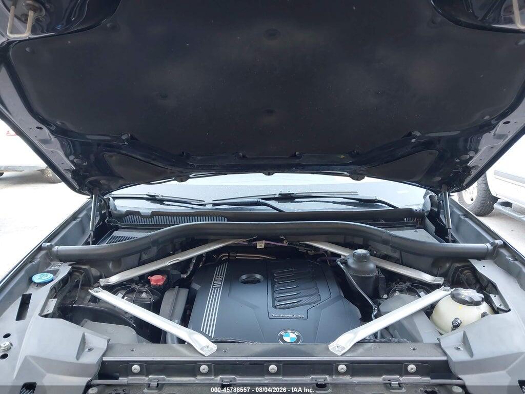 5UXCR4C02P9N47832 2023 BMW X5 photo no. 10