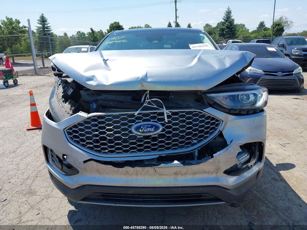2FMPK4J92PBA10658 2023 FORD EDGE photo no. 6