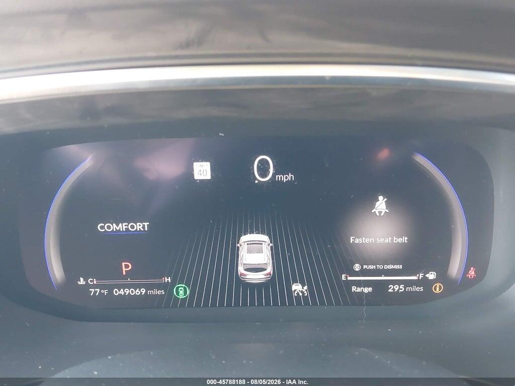 5J8YE1H06PL017992 2023 ACURA MDX photo no. 7