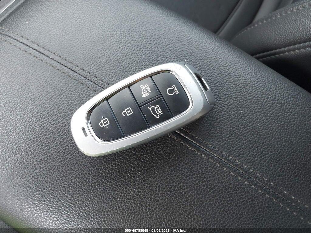 5NMJF3AE1PH249075 2023 HYUNDAI TUCSON photo no. 11