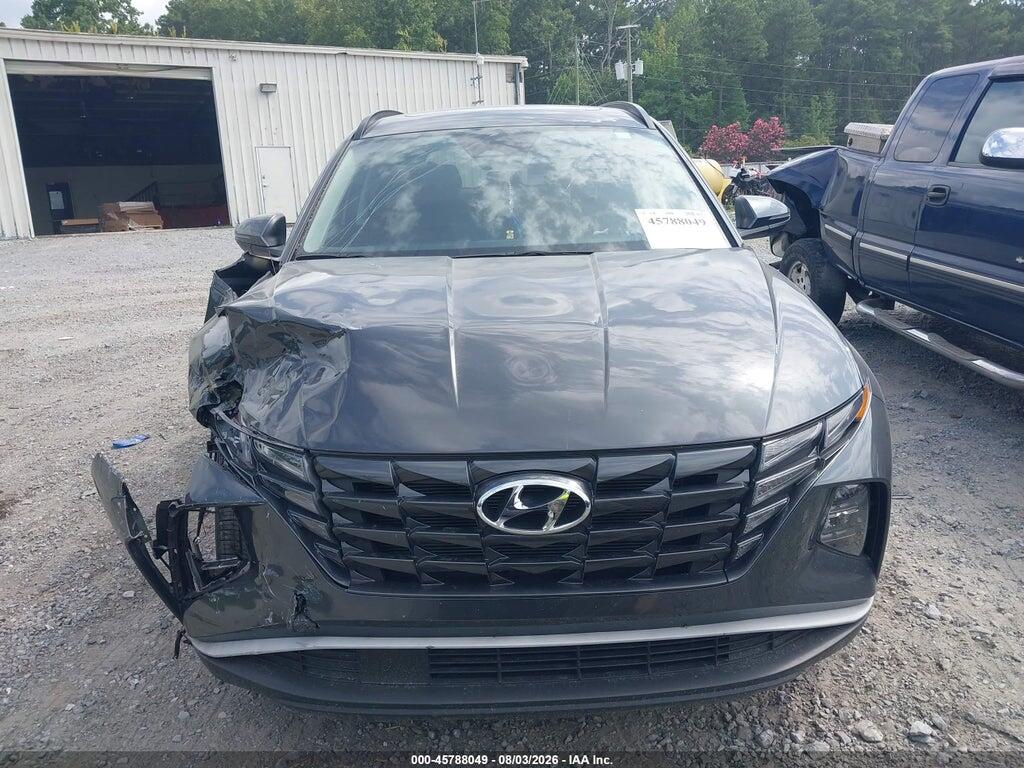 5NMJF3AE1PH249075 2023 HYUNDAI TUCSON photo no. 12