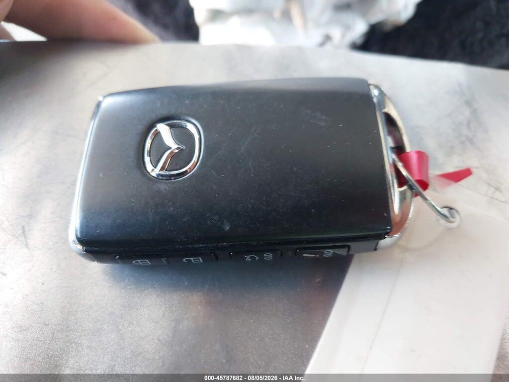 JM1NDAM7XP0556320 2023 MAZDA MX-5 MIATA RF photo no. 11