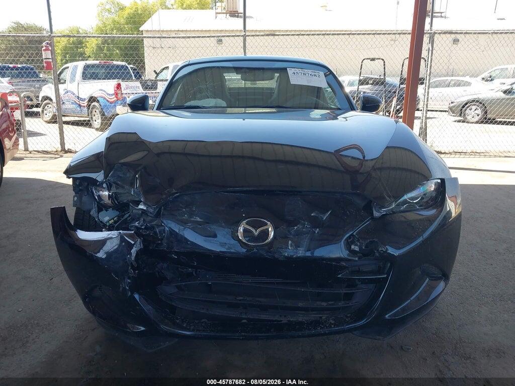 JM1NDAM7XP0556320 2023 MAZDA MX-5 MIATA RF photo no. 12
