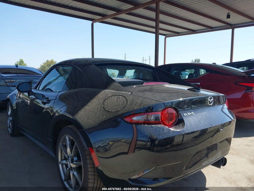 JM1NDAM7XP0556320 2023 MAZDA MX-5 MIATA RF photo no. 3