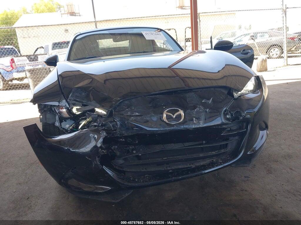 JM1NDAM7XP0556320 2023 MAZDA MX-5 MIATA RF photo no. 6