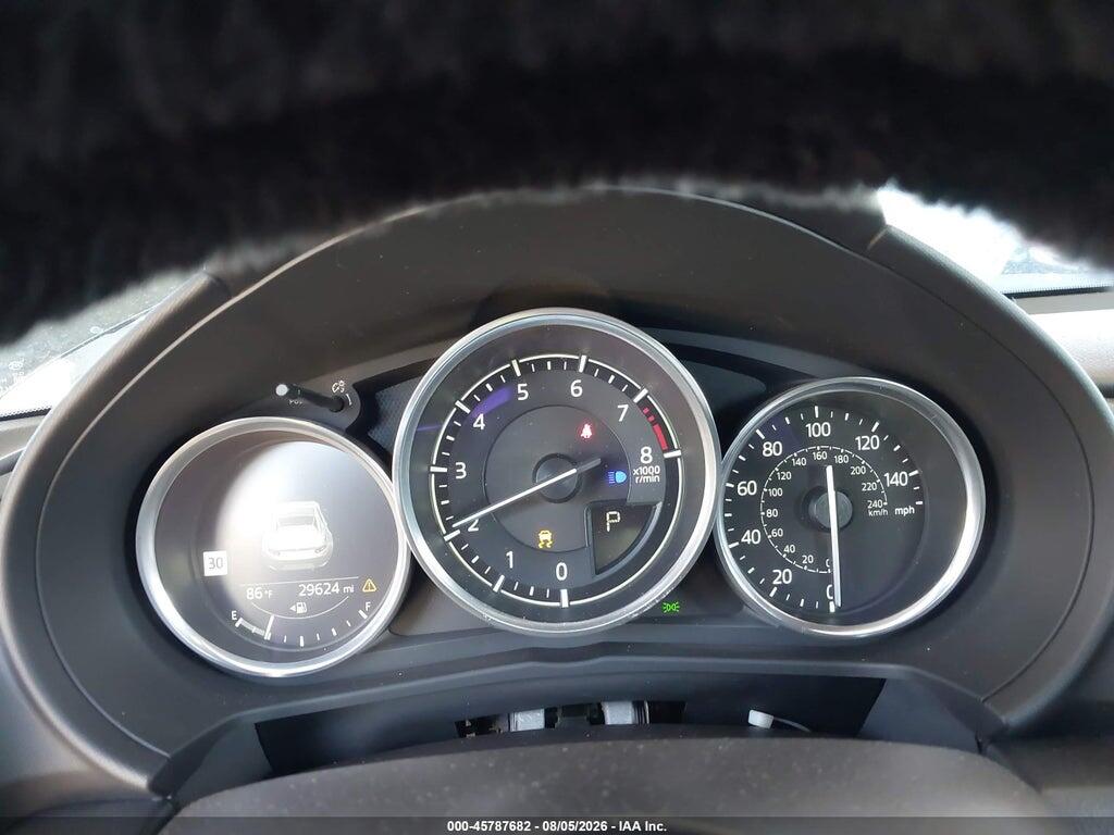 JM1NDAM7XP0556320 2023 MAZDA MX-5 MIATA RF photo no. 7