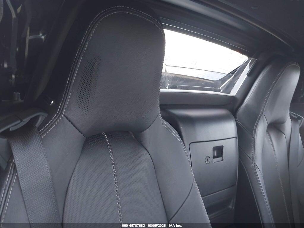 JM1NDAM7XP0556320 2023 MAZDA MX-5 MIATA RF photo no. 8