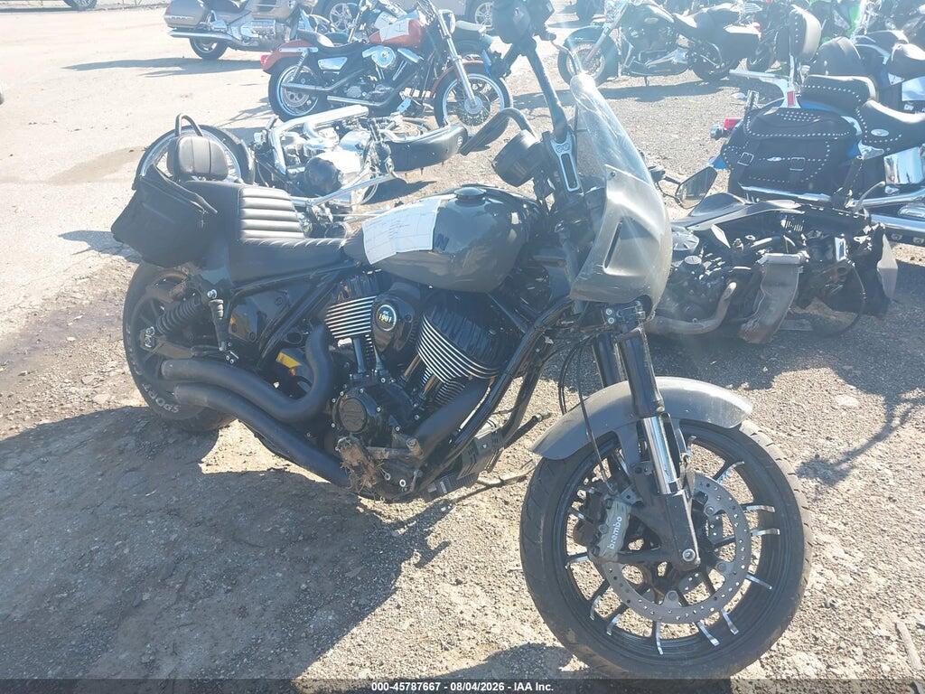 2023 INDIAN MOTORCYCLE CO. SPORT CHIEF 56KDSDBH2P3010053