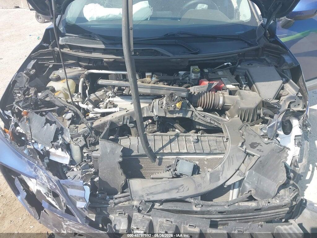 5N1BT3BA7PC810818 2023 NISSAN ROGUE photo no. 10