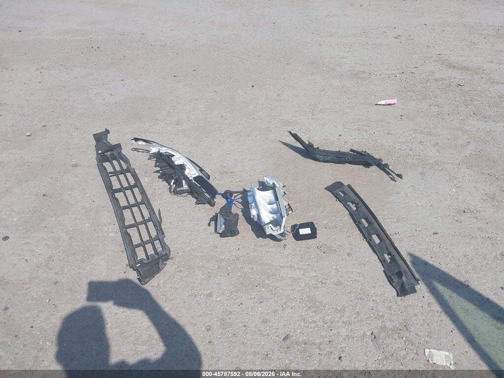 5N1BT3BA7PC810818 2023 NISSAN ROGUE photo no. 11