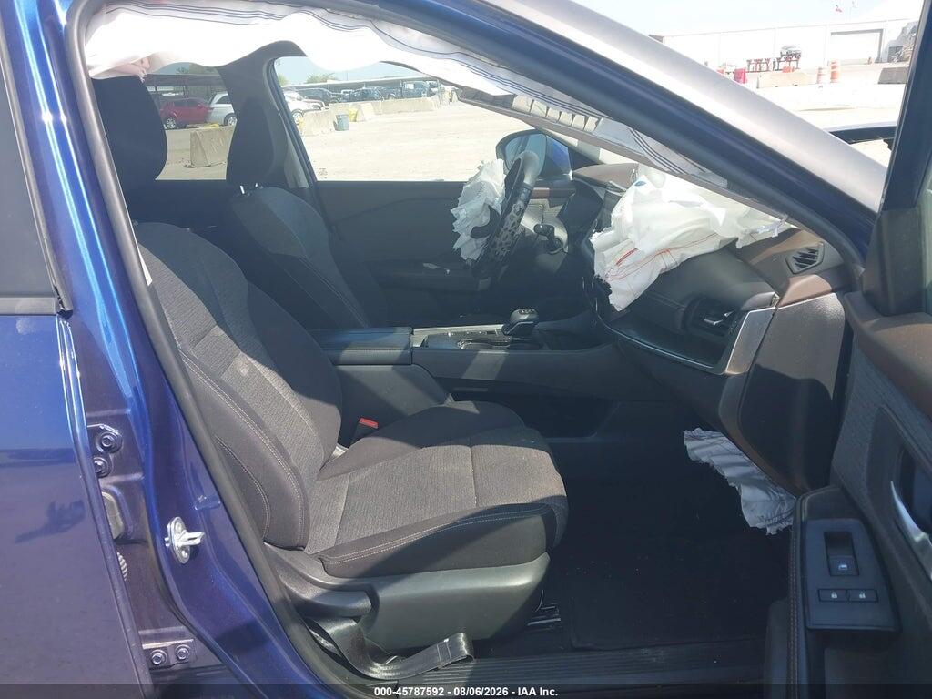 5N1BT3BA7PC810818 2023 NISSAN ROGUE photo no. 5