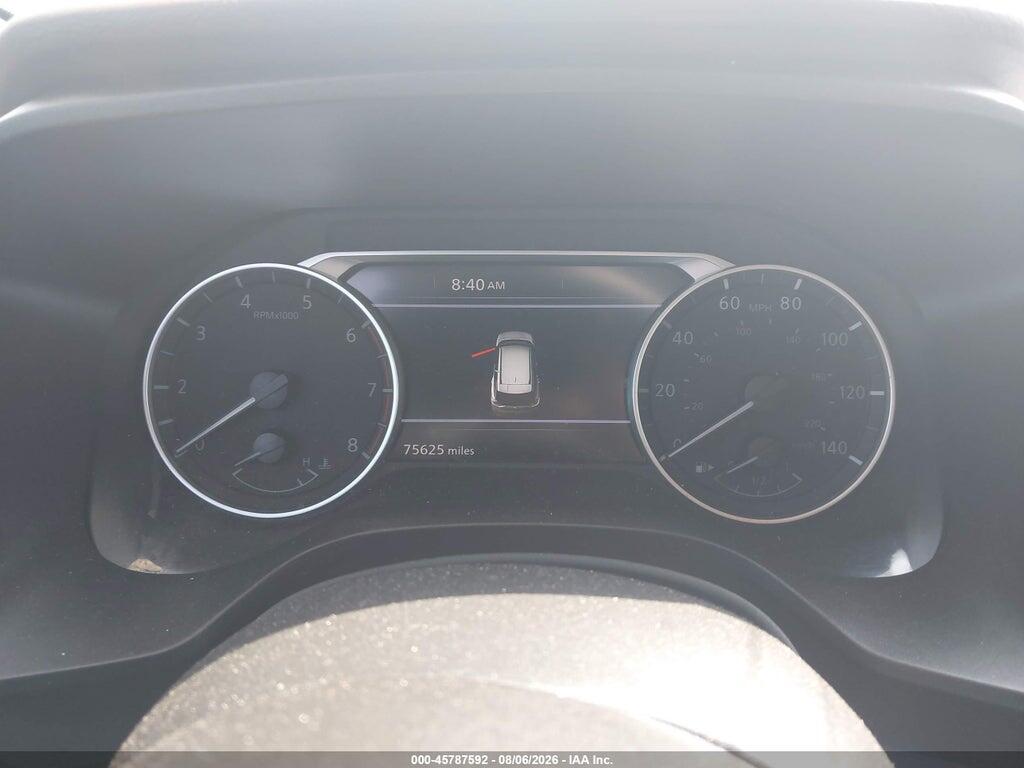 5N1BT3BA7PC810818 2023 NISSAN ROGUE photo no. 7