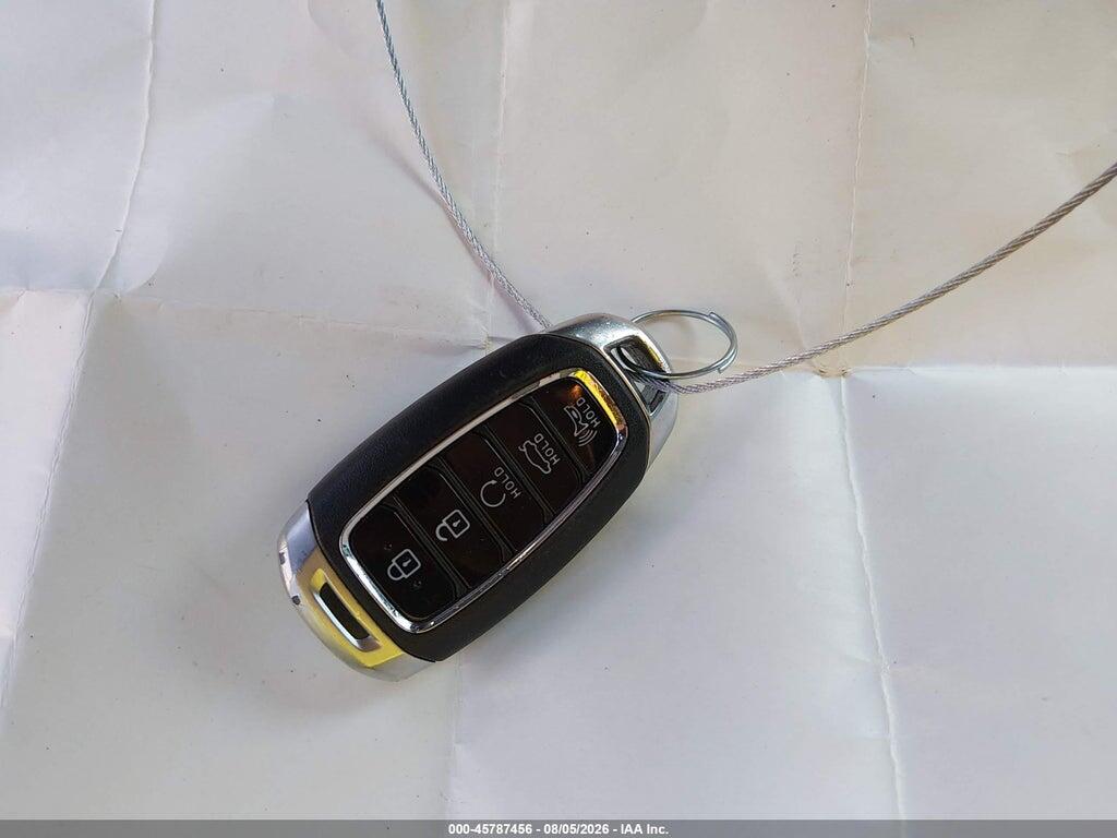 KMHLS4AG7PU616271 2023 HYUNDAI ELANTRA photo no. 11