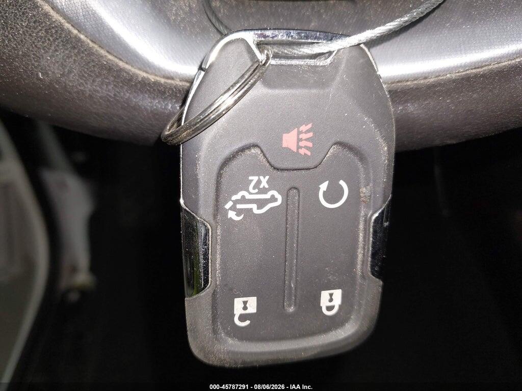 1GT49NE7XPF134662 2023 GMC SIERRA 2500HD photo no. 10