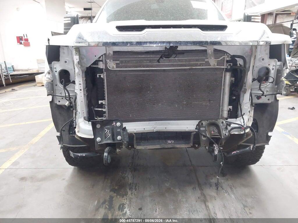 1GT49NE7XPF134662 2023 GMC SIERRA 2500HD photo no. 11