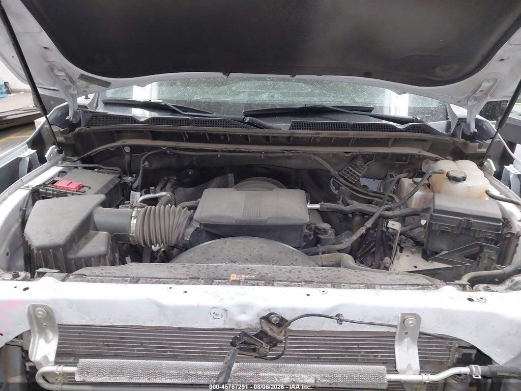 1GT49NE7XPF134662 2023 GMC SIERRA 2500HD photo no. 9