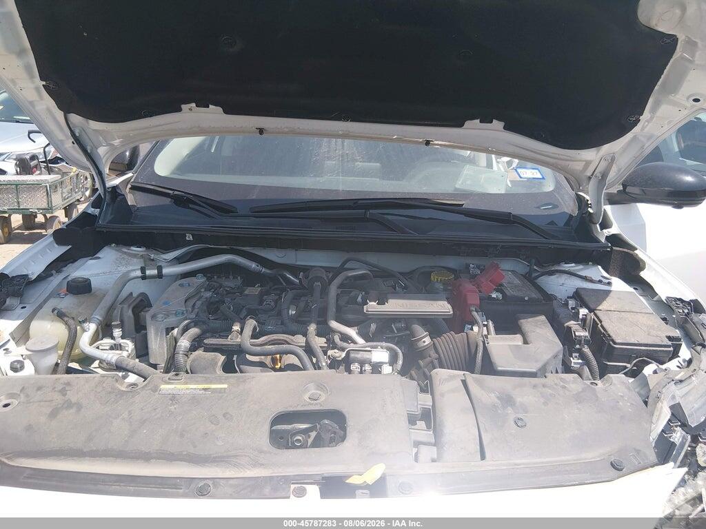 3N1AB8DV4PY306253 2023 NISSAN SENTRA photo no. 10