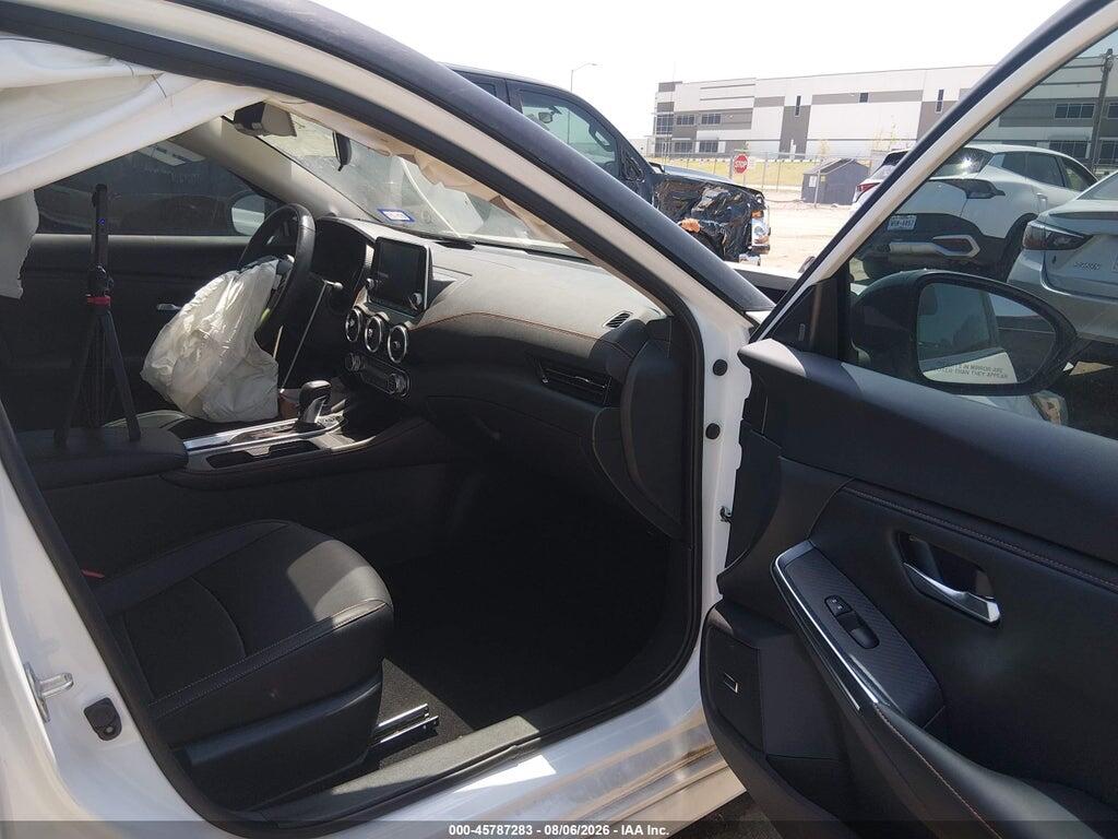 3N1AB8DV4PY306253 2023 NISSAN SENTRA photo no. 5