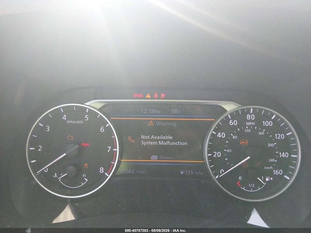 3N1AB8DV4PY306253 2023 NISSAN SENTRA photo no. 7
