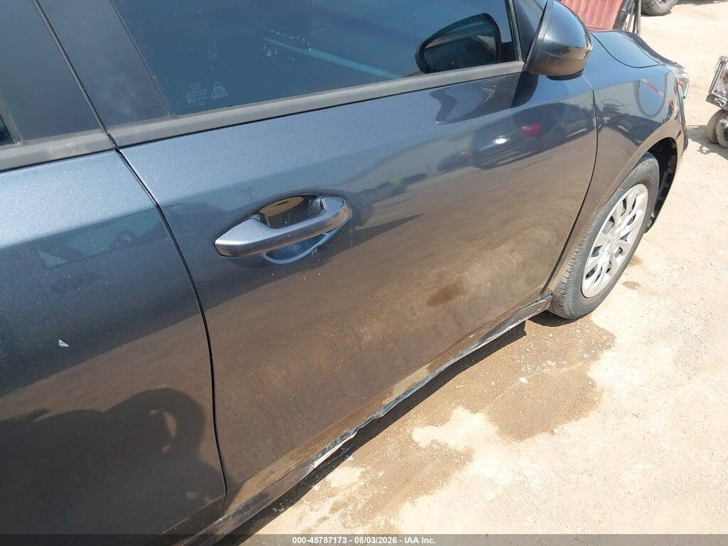 3KPF24AD6PE643564 2023 KIA FORTE photo no. 6