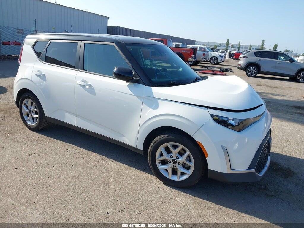 KNDJ23AU0P7194175 2023 KIA SOUL photo no. 1