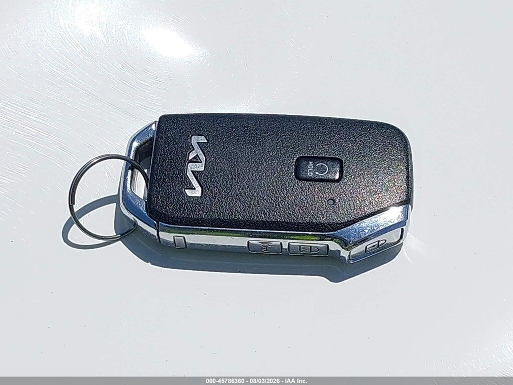 KNDJ23AU0P7194175 2023 KIA SOUL photo no. 11