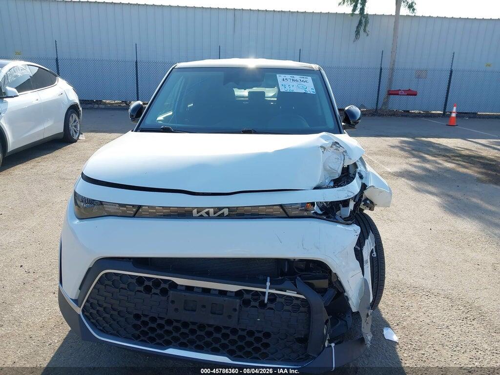 KNDJ23AU0P7194175 2023 KIA SOUL photo no. 12