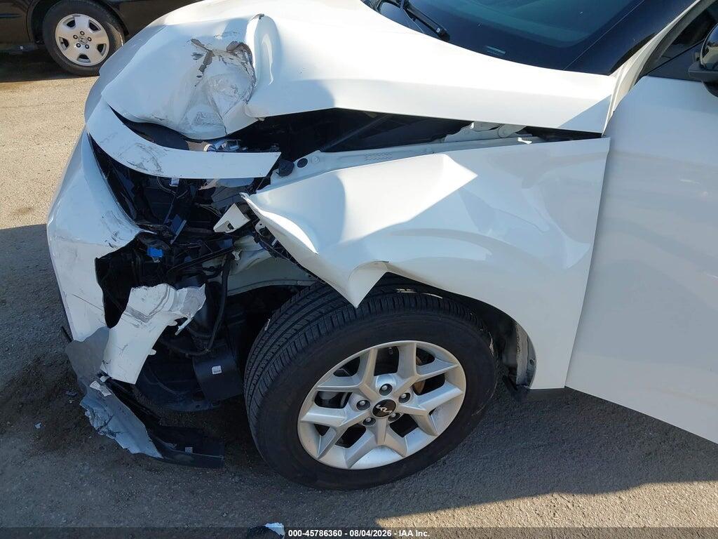 KNDJ23AU0P7194175 2023 KIA SOUL photo no. 6