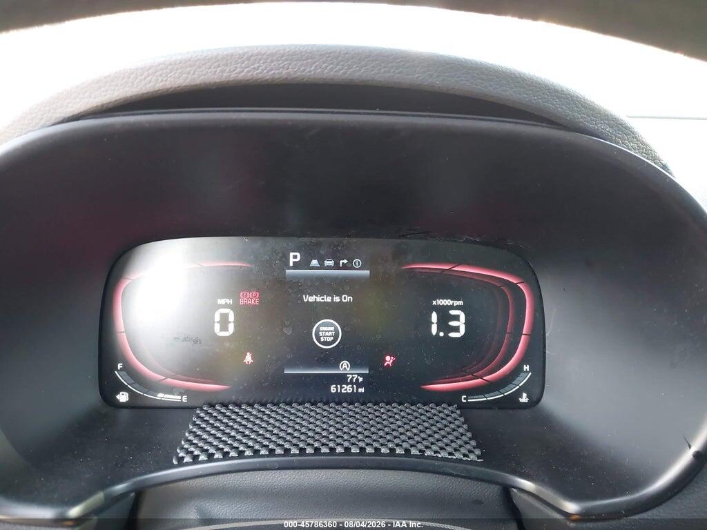 KNDJ23AU0P7194175 2023 KIA SOUL photo no. 7