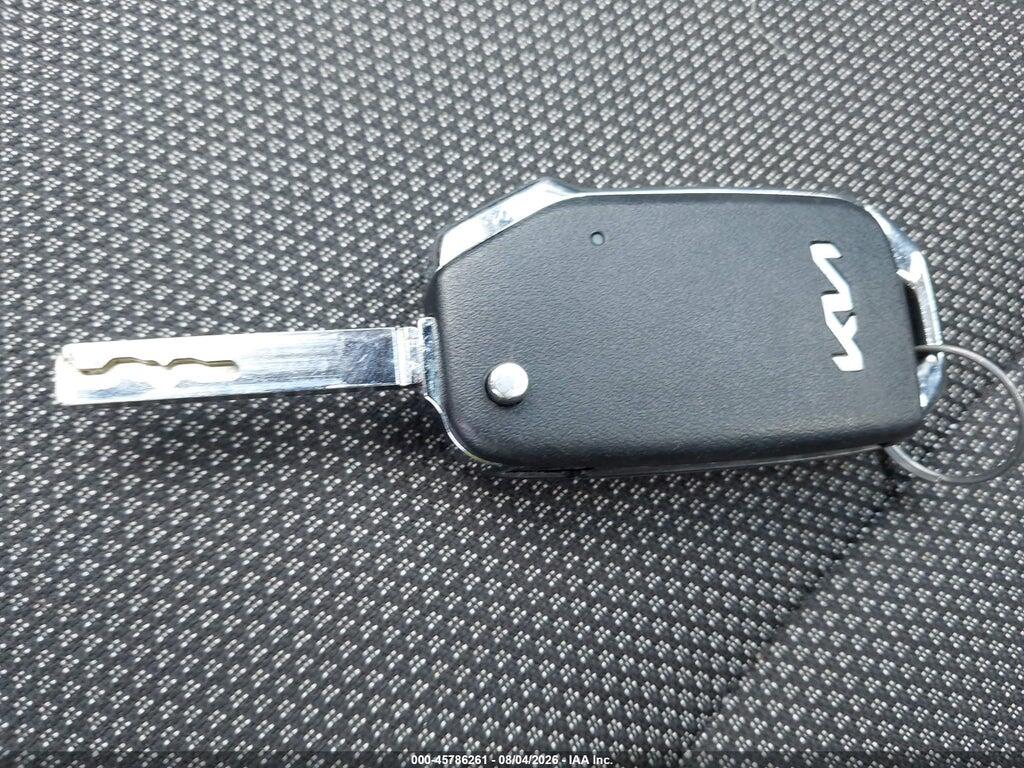 3KPF24AD4PE548534 2023 KIA FORTE photo no. 11