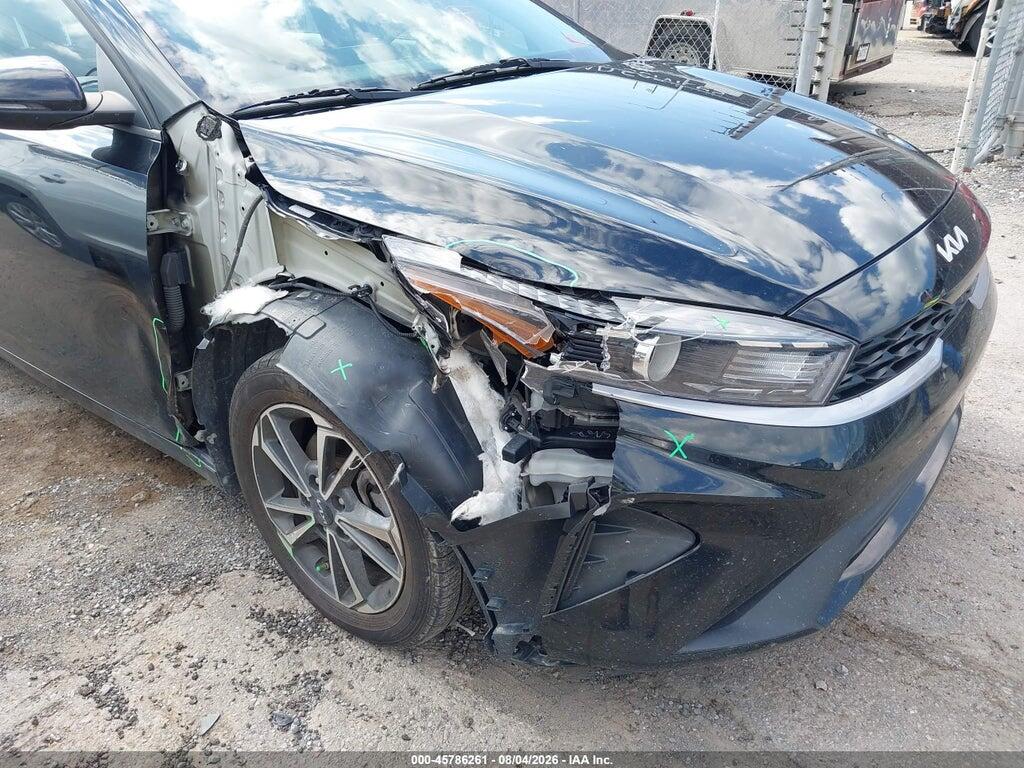 3KPF24AD4PE548534 2023 KIA FORTE photo no. 6