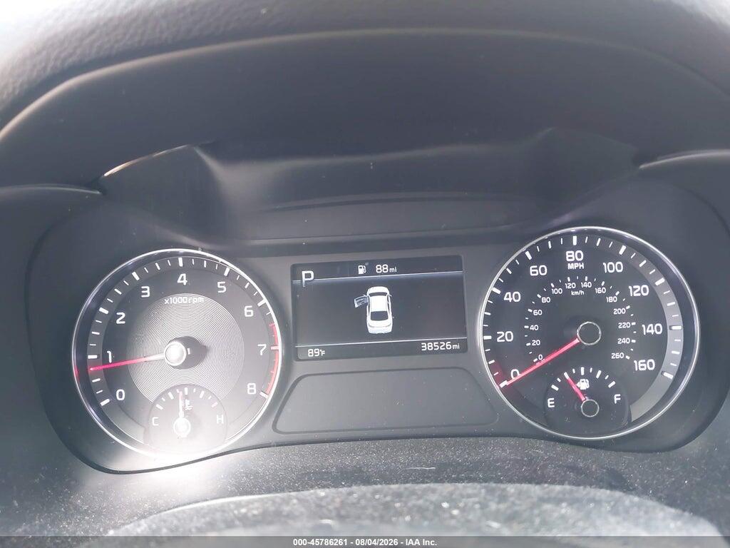 3KPF24AD4PE548534 2023 KIA FORTE photo no. 7