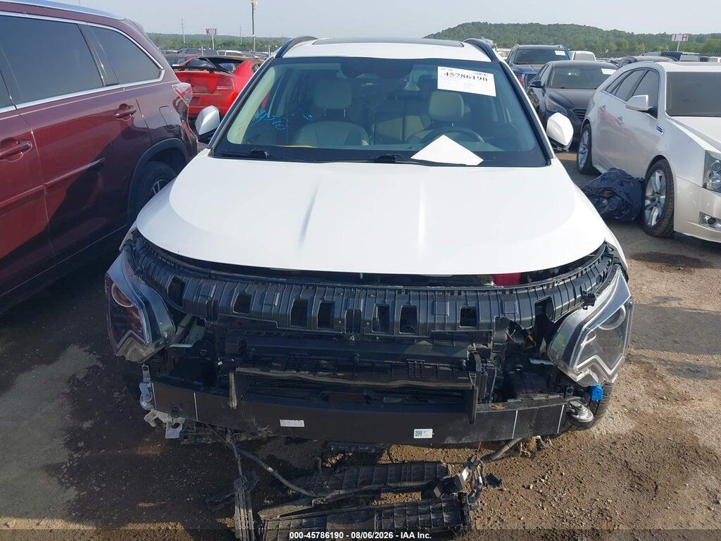 KNDCR3LE8P5116510 2023 KIA NIRO photo no. 11