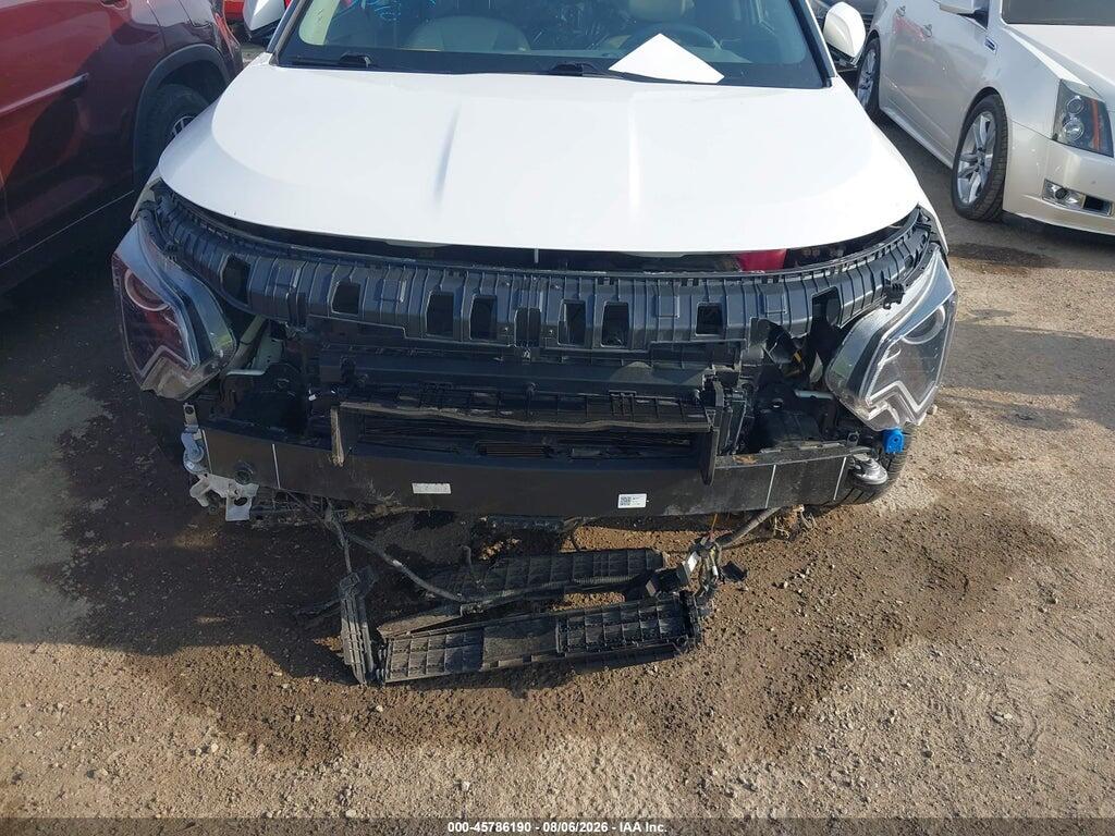 KNDCR3LE8P5116510 2023 KIA NIRO photo no. 6